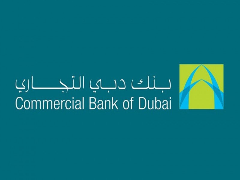 Commercial Bank of Dubai