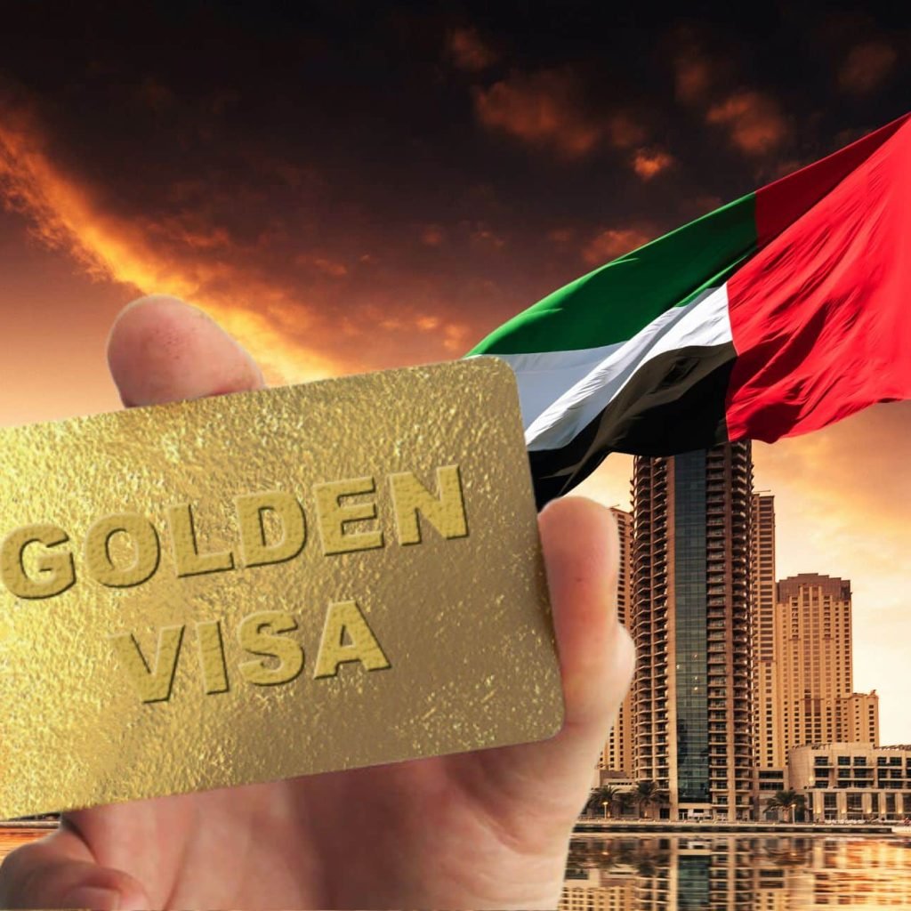 Golden Visa